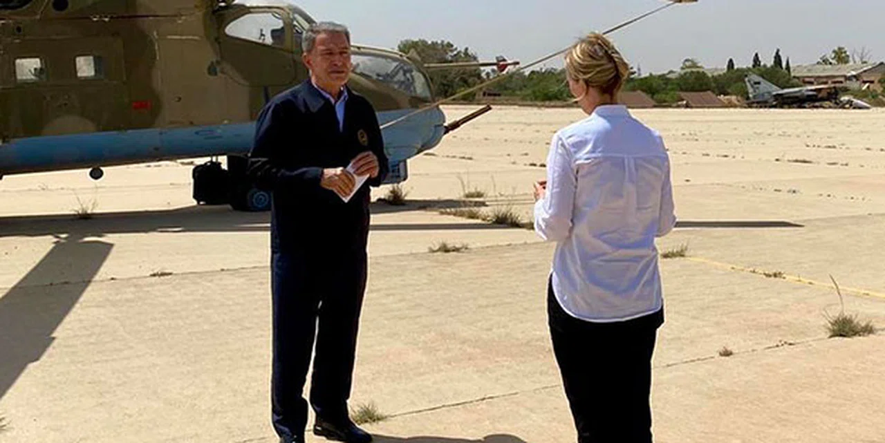 Türkiye'den Rusya'ya ince mesaj!