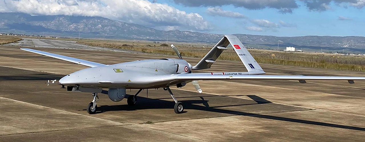 Müttefik ülkeden yeni talep!