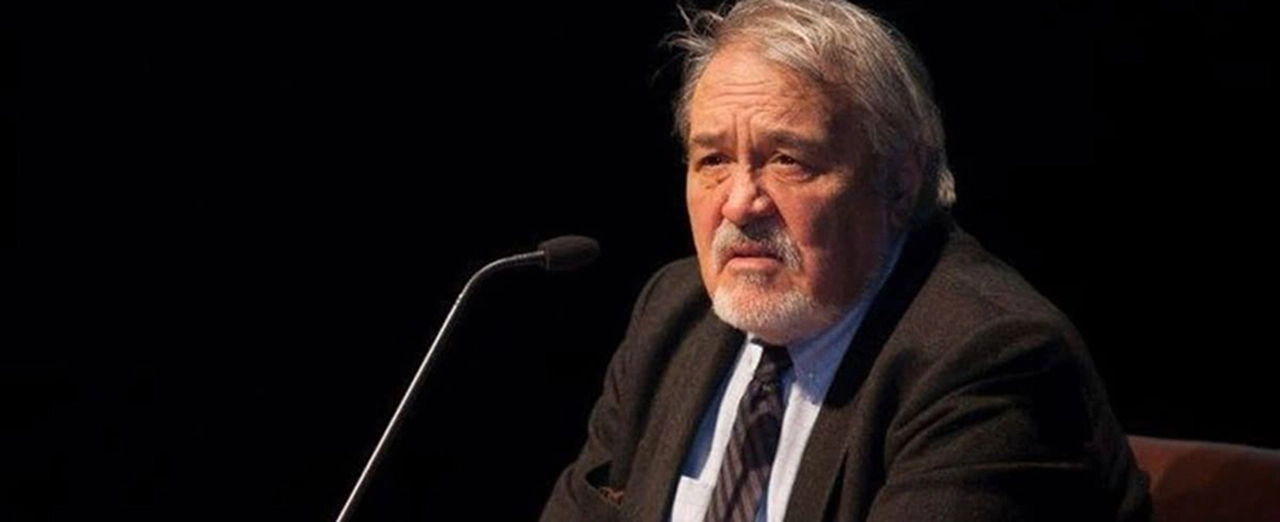 İlber Ortaylı'nın acı günü...