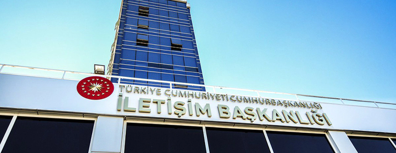 İletişim Başkanlığı'ndan çarpıtmalara nokta