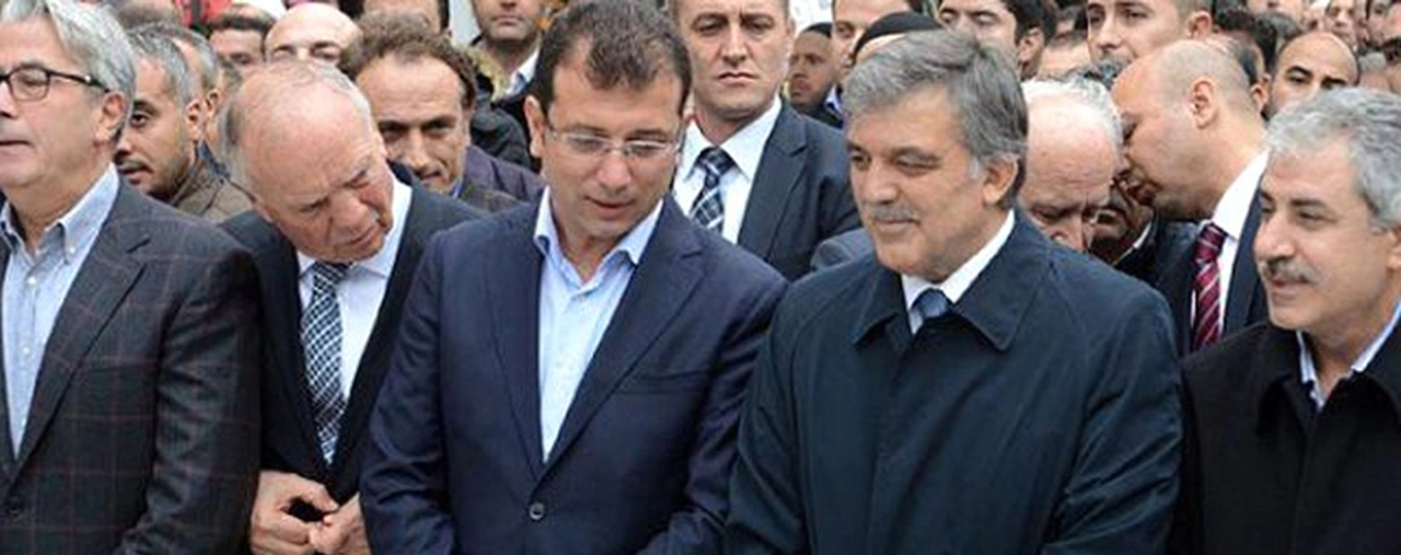 Gül'ün referansı CHP'yi karıştırdı