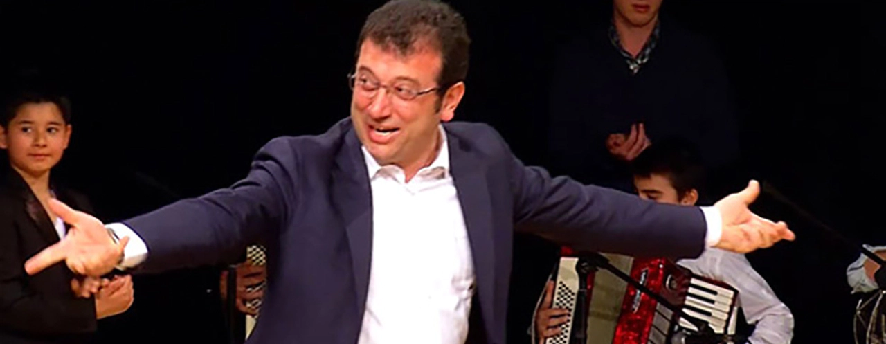 Ayasofya açılırken 'Lozan'ı kutlayacak!