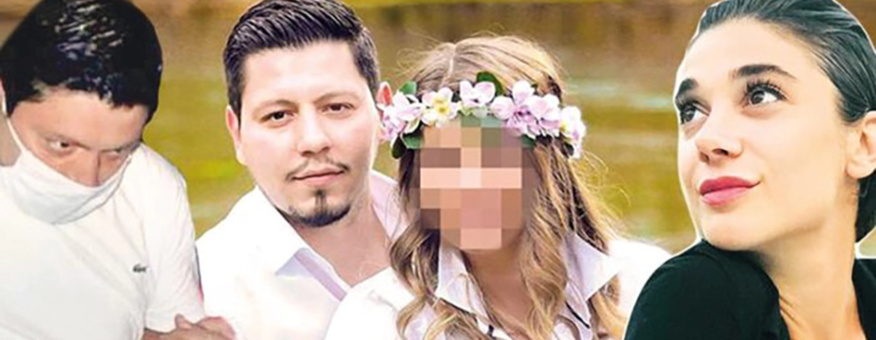 Pınar'ın katili onun da hayatını mahvetti!