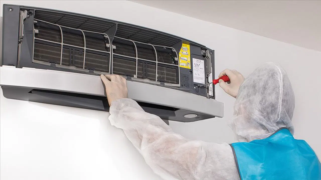 Klima imalatçılarından Kovid-19 sürecinde 'doğru kullanım' uyarısı