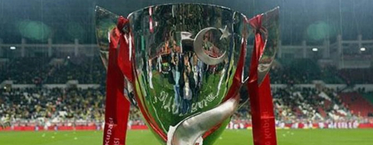 Kupa finalinin hakemi açıklandı