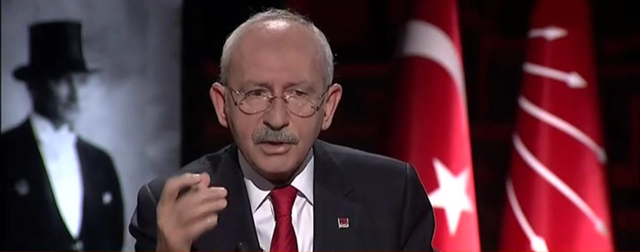 Delegelerin iradesini yine yok sayıyor!