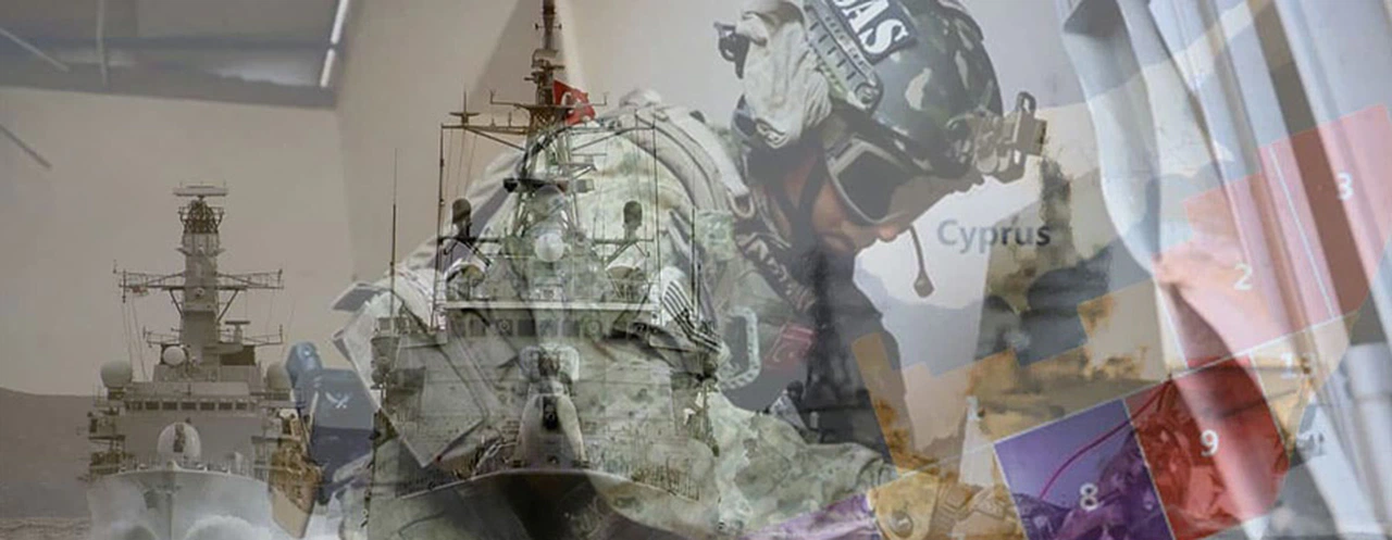 "Her an Trablus'a saldırabilirler"