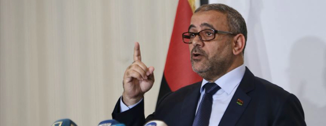 Sisi'nin tehditlerine Libya'dan rest!