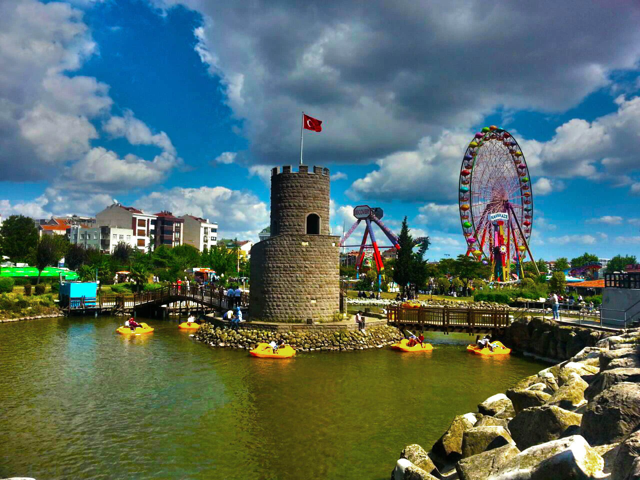 Açılış tarihi belli oldu!