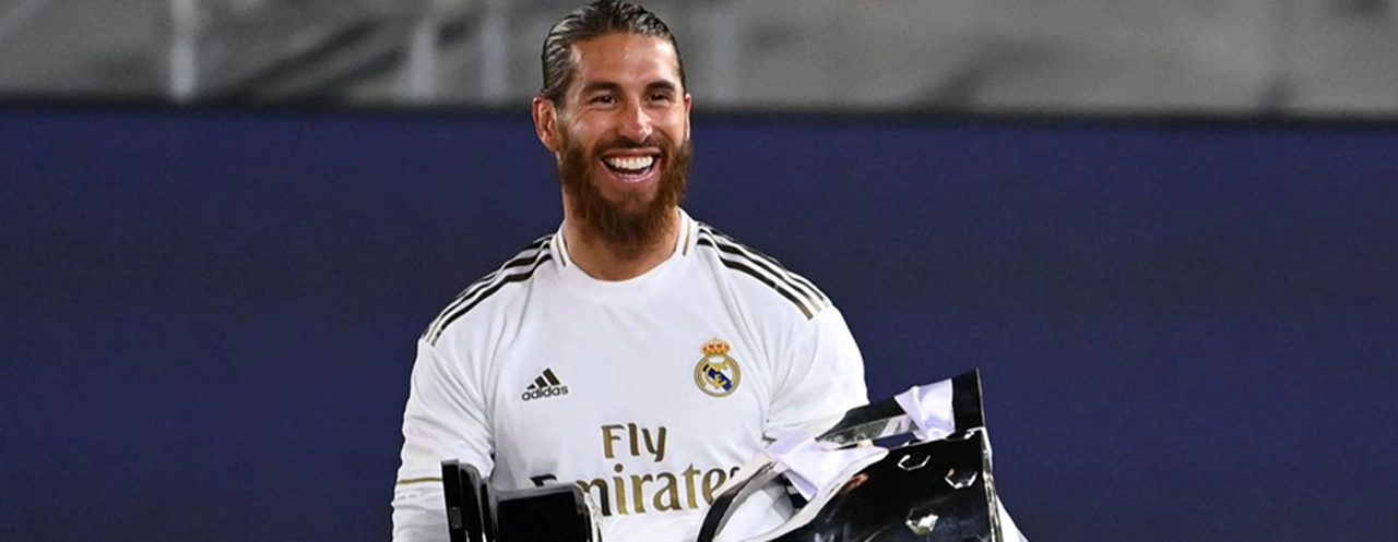 İspanya'nın kralı Real Madrid