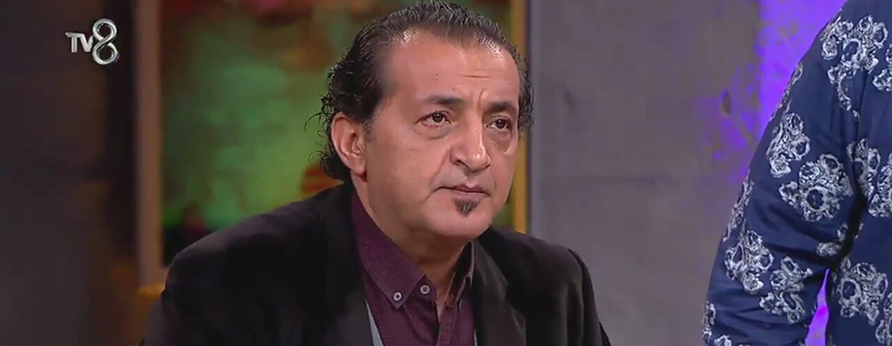 Ünlü şefin acı günü!