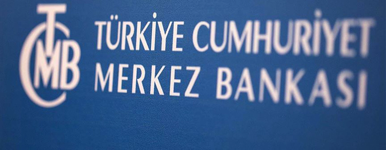 Merkez Bankası'ndan faiz kararı