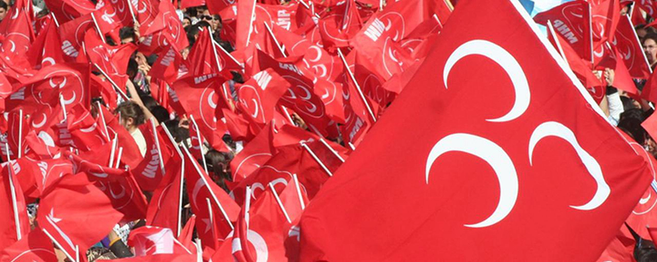 MHP'den Ayasofya açıklaması