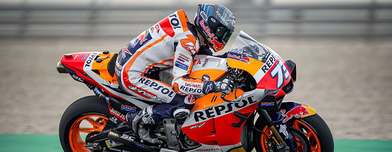 MotoGP'de 2020 sezonu açılıyor