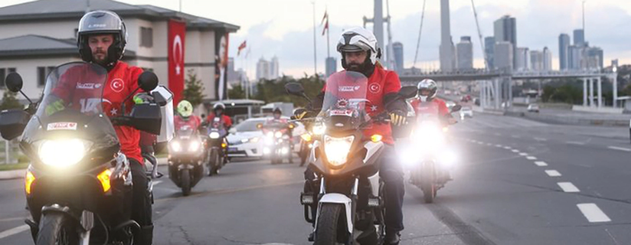 Son durak Ömer Halisdemir