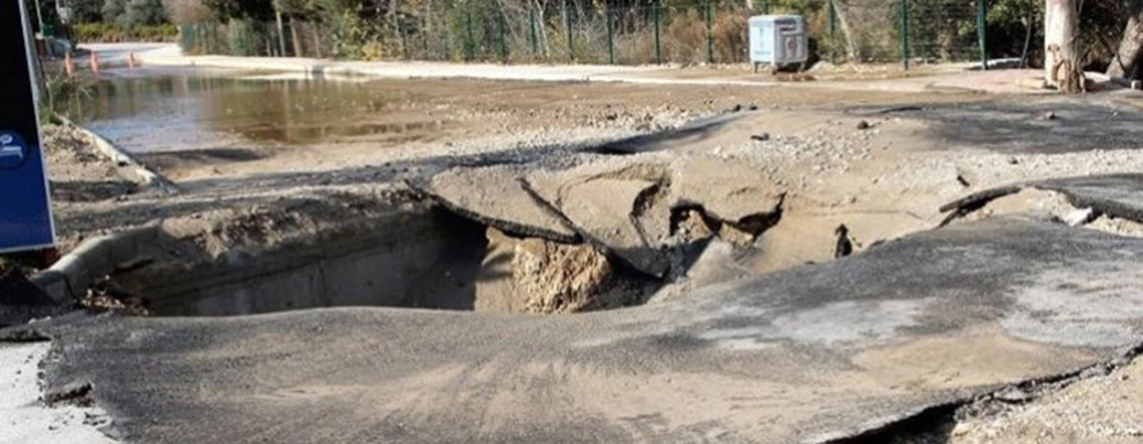 CHP’li belediye DSİ’yi suçlamıştı! Gerçek ortaya çıktı