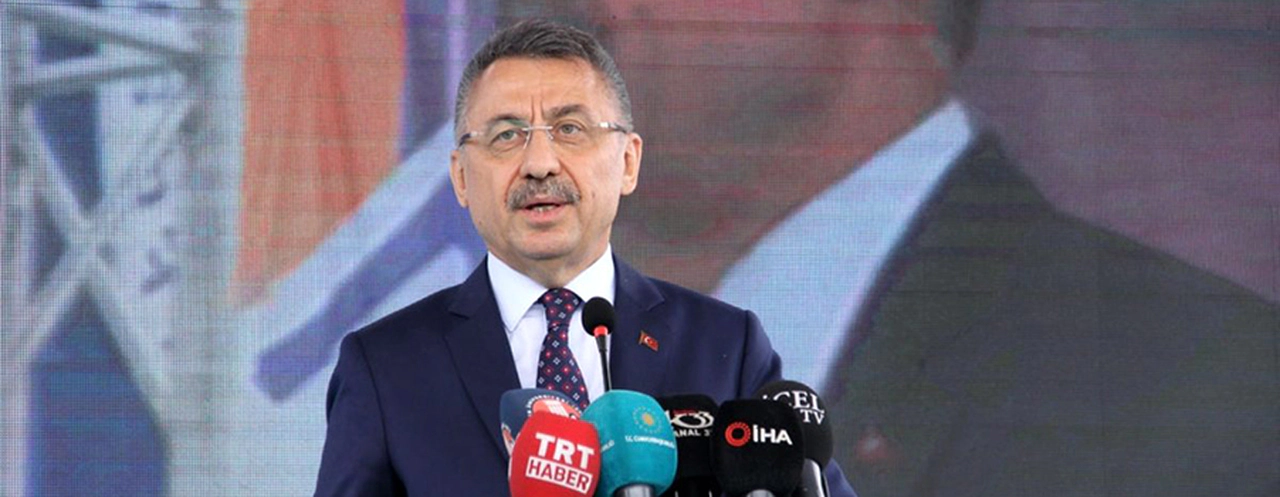 Oktay:Rum-Yunan çabaları beyhude