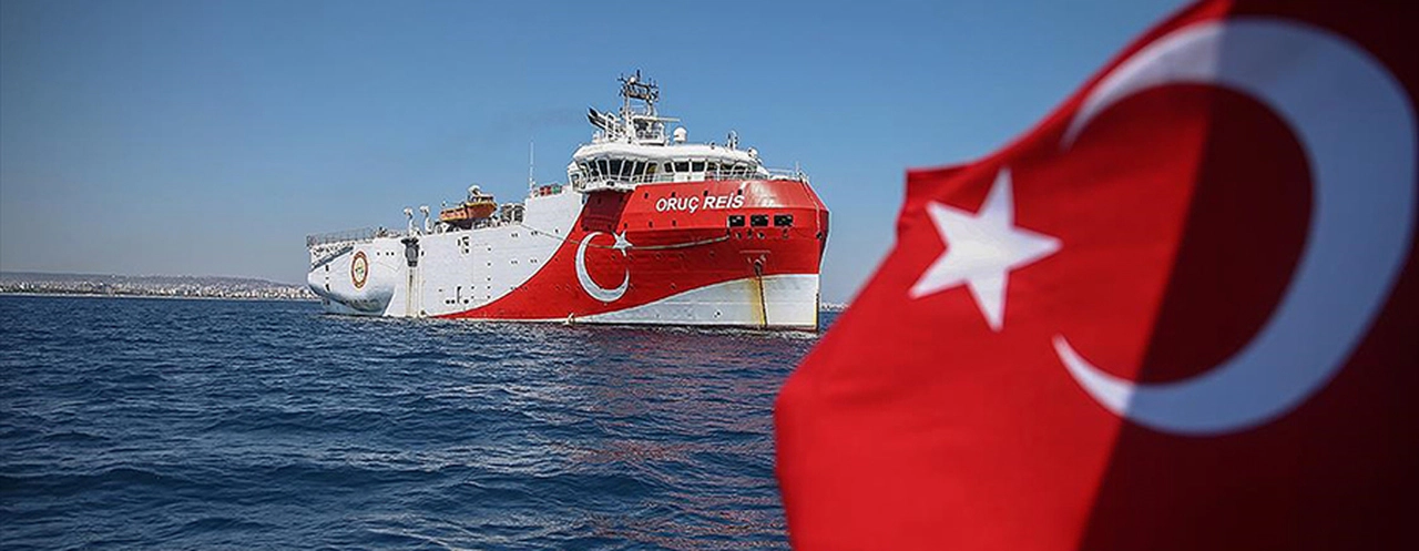 Darbeci Sisi'nin Oruç Reis paniği!