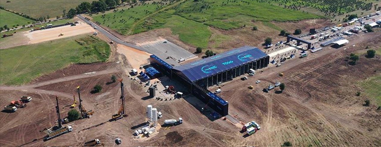 Türkiye'nin otomobili burada üretilecek