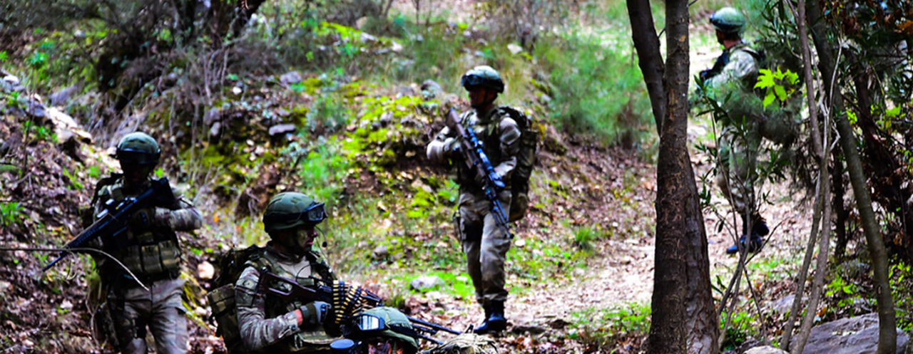 Pençe-Kaplan Operasyonu'ndan acı haber