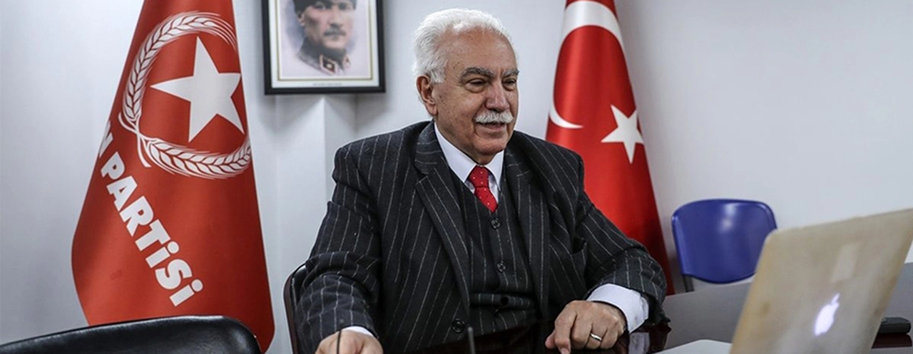 Emniyet, Perinçek’i yalanladı