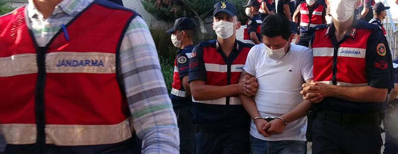 Pınar'ın avukatı: Tek bir fail yok!