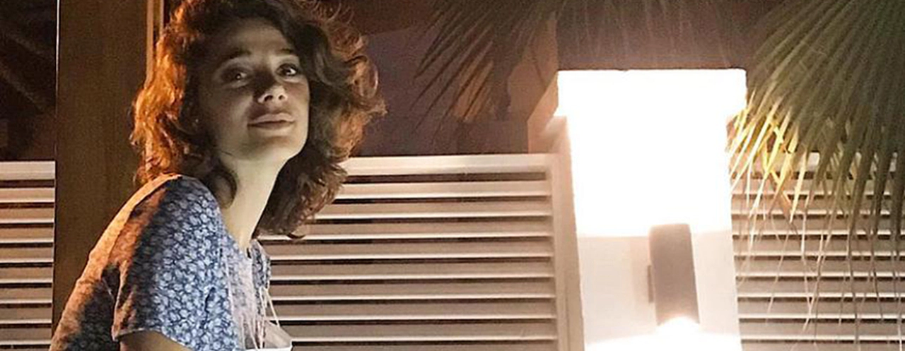 Babası Pınar'ı teşhis edemedi!