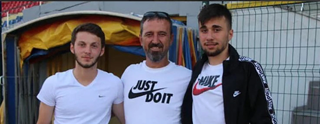 İhsan Efe Çalış Real Madrid'de