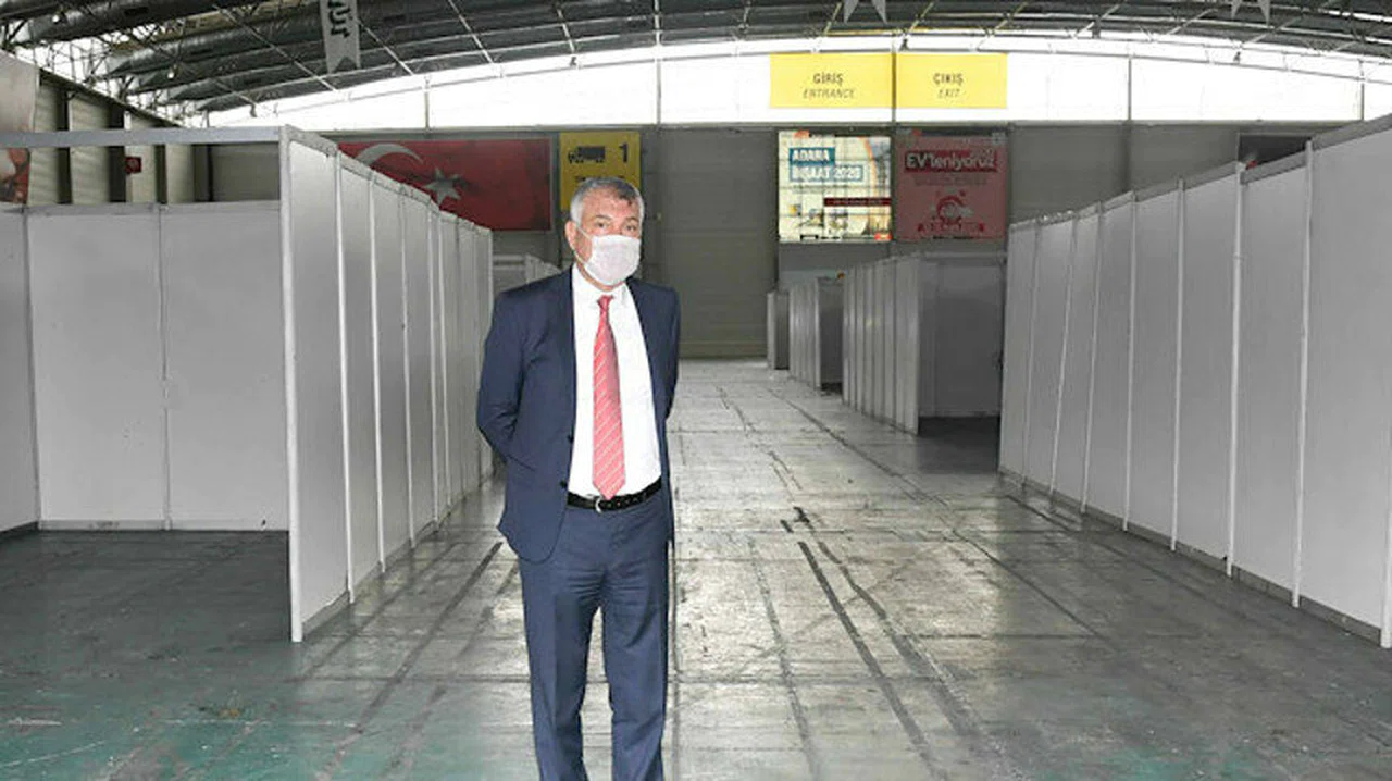 CHP’li Karalar’dan 3 aylık şirkete ballı ihale: Rakipsiz ‘Doğanlar’