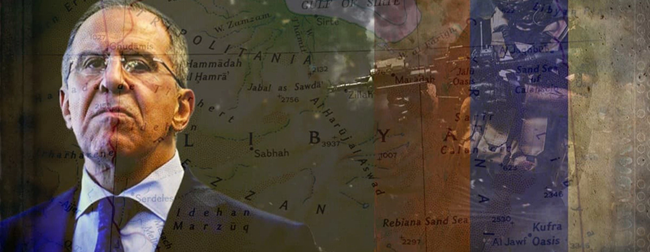 Rusya'nın ikiyüzlü dış politikası