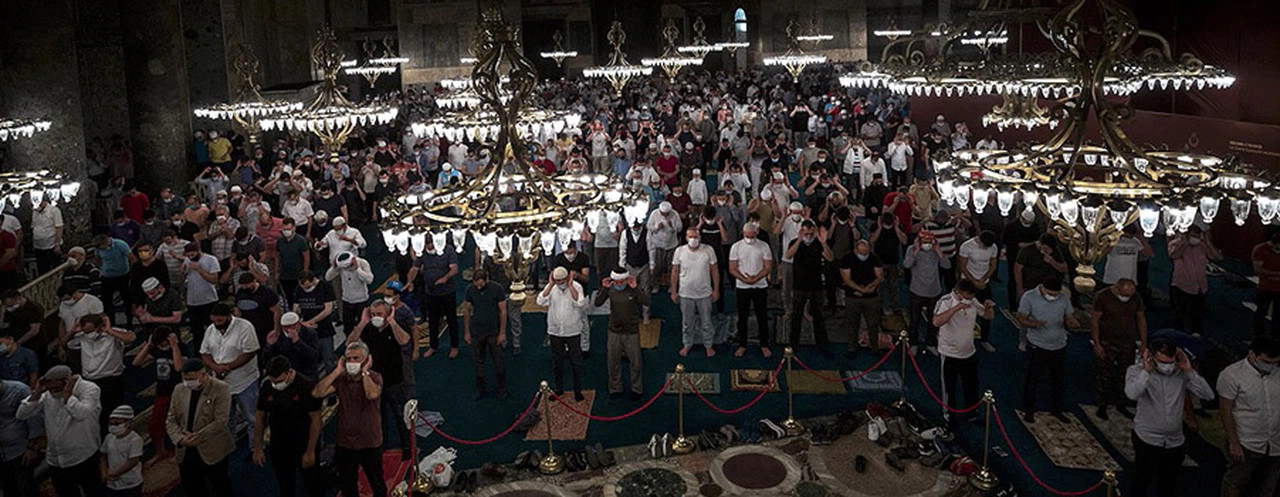 Türkiye üzerindeki tozu sirkeledi!