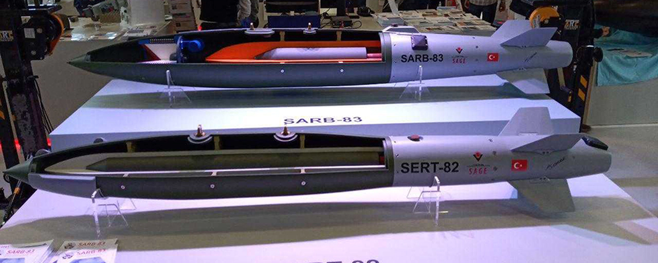 Dünyada benzeri çok az!