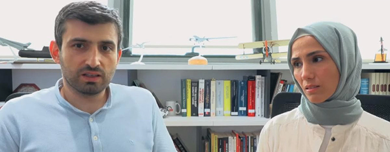 "15 Temmuz'da abdest alıp helalleştik"