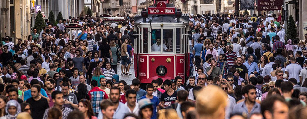 Son seçim anketinde şaşırtan sonuçlar!