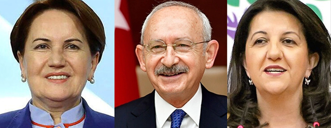 Tecavüz skandalına tek kelime etmediler!