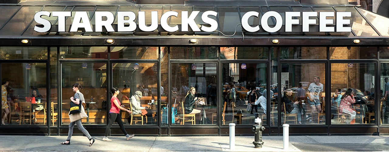 Starbucks'ta İslam düşmanlığı!