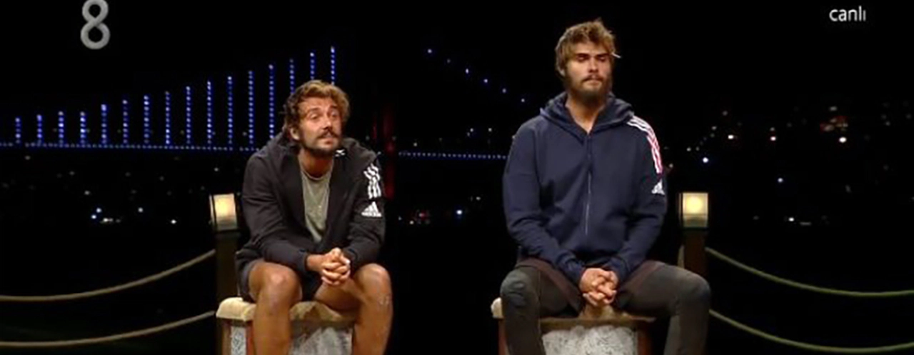 Survivor 2020'nin kazananı belli oldu