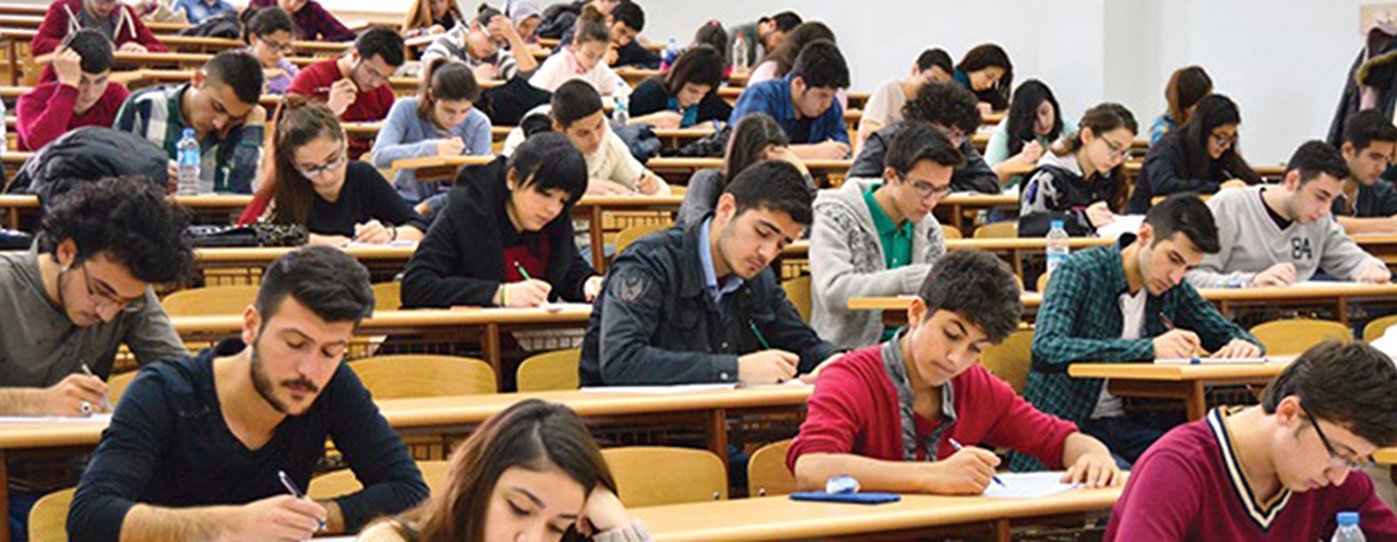 LGS yerleştirme sonuçları açıklandı