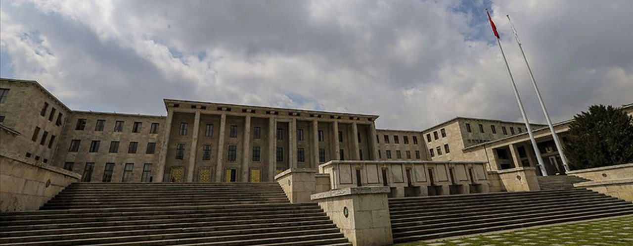 TBMM'den Ermenistan'a ortak bildiri