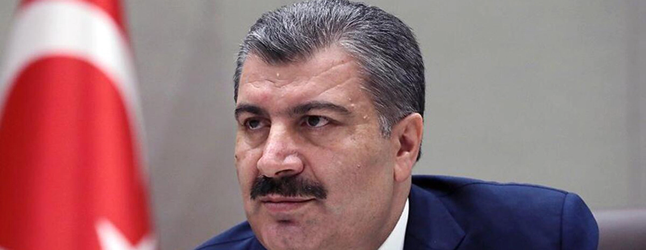 Koca'dan 'riski zayıflatın' uyarısı