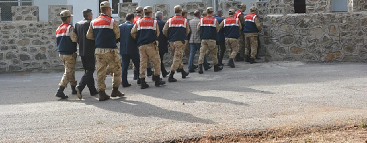 Şehit Binbaşı'nın kanı yerde kalmadı!