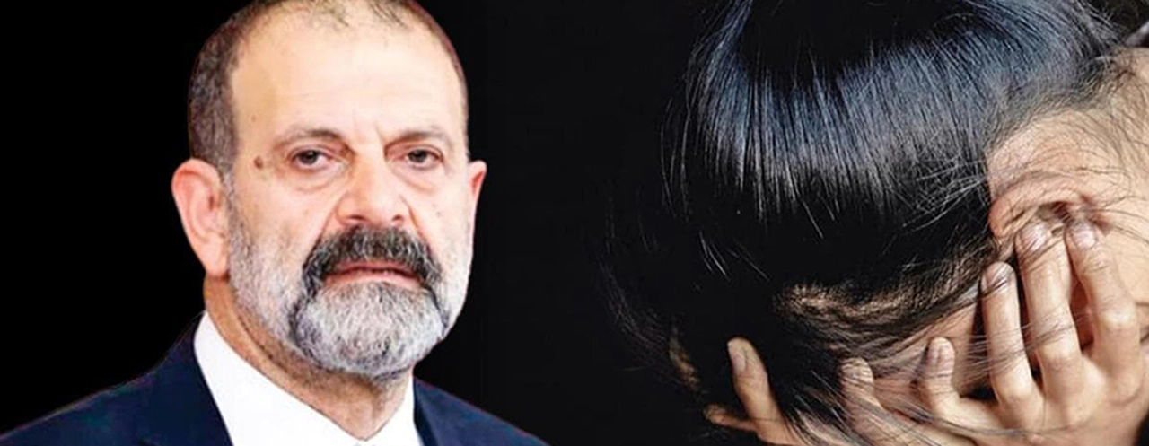 Tecavüzle suçlanan vekil hesap verecek