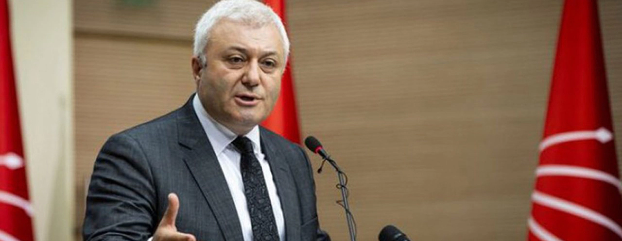 "Direneceğim" dedi, Meclis'e bile gitmedi