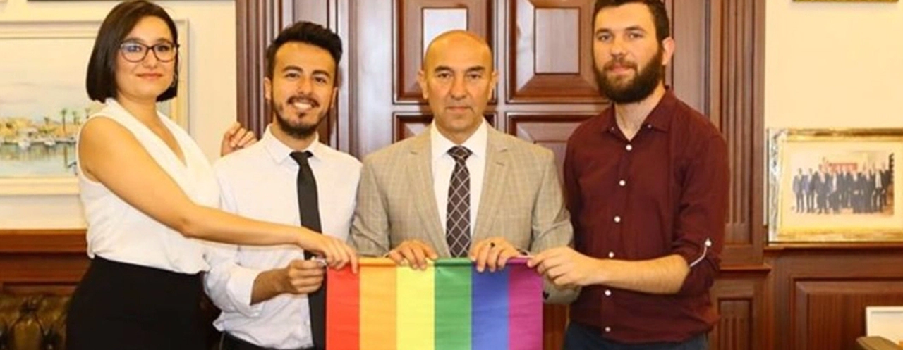 Özerklik hayaline suç duyurusu!