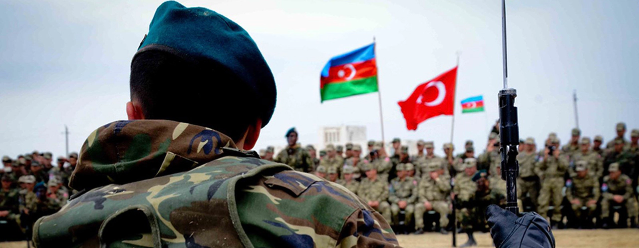 Türkiye ve Azerbaycan'a karşı kirli plan