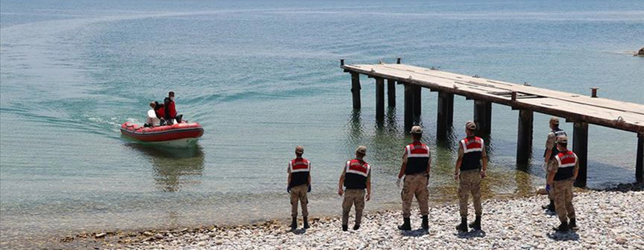 Van'da ölü sayısı 45'e çıktı