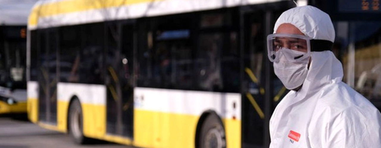 Koronavirüsün diğer türleri yaygınlaşacak!