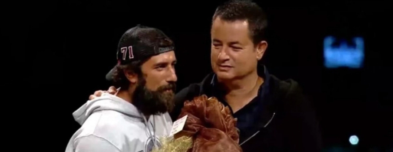 Acun Ilıcalı'yı şaşırtan rekor