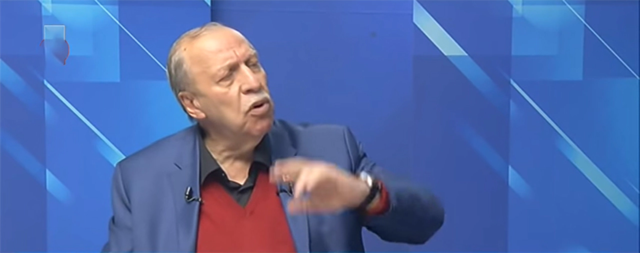 Bahçeli hakkında skandal sözler!