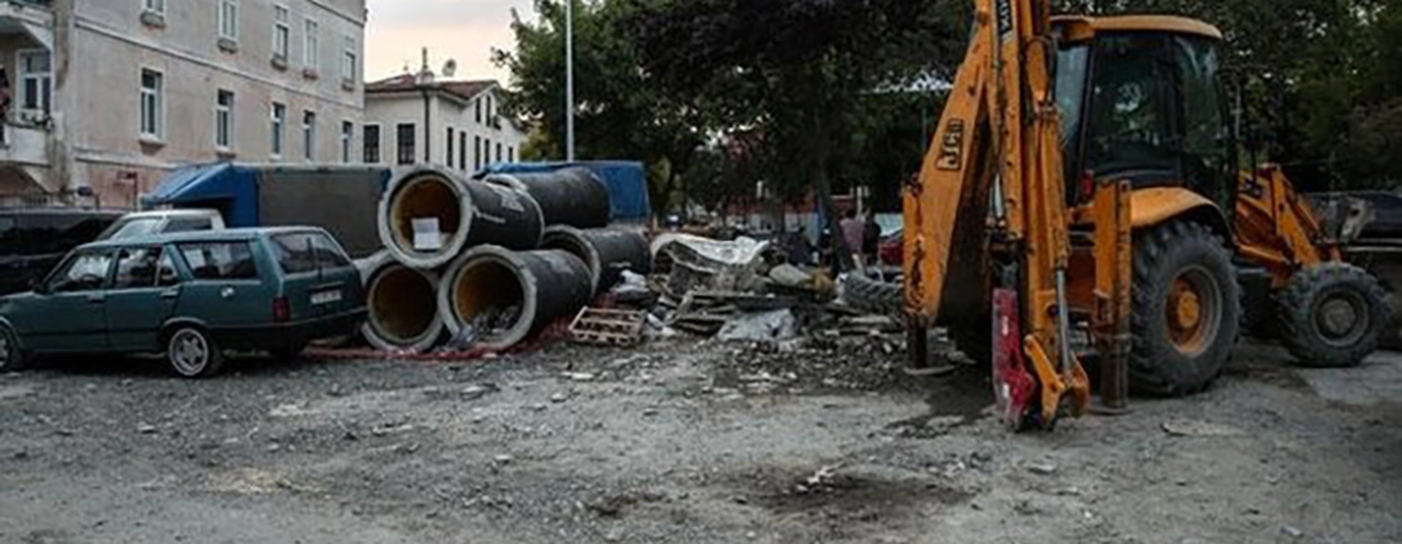 İşte 2020 model CHP belediyeciliği